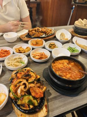 Tofu Village by null