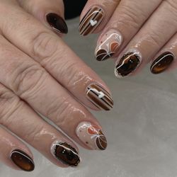 Mint Nail Lounge