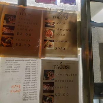 Ely’s Taco - Menu 2024 - Food Trucks Near Me - Costa Mesa, California Ely’s Taco - Menu 2024 - Food Trucks Near Me - Costa Mesa, California