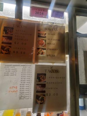 Menu photo 4 Ely’s Taco Costa Mesa, CA Menu photo 4 Ely’s Taco Costa Mesa, CA