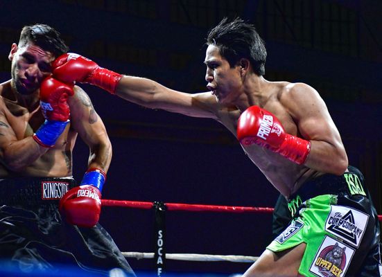 Fight Club OC by null