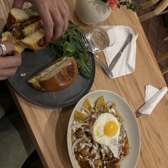 ESME - Coffee & Tea Near Me - Culver City, California