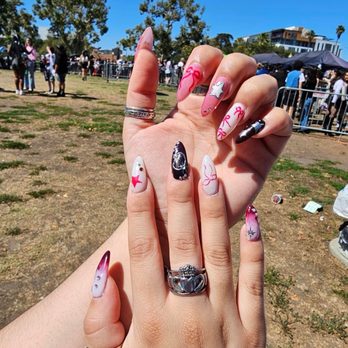 Dragon Nails - Nail Salons Near Me - Martinez, California Dragon Nails - Nail Salons Near Me - Martinez, California