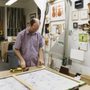 Photo of Erie Art Museum Frame Shop