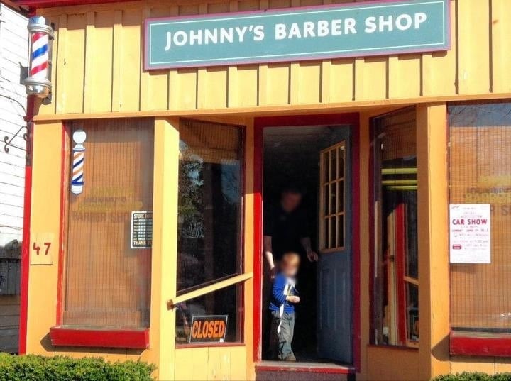 JOHNNY’S BARBER SHOP Updated September 2024 Main, Livingston Manor