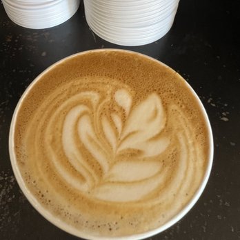 Warehouse 4 Coffee - Vandalia - Cappuccino - Coffee & Tea Near Me - Vandalia, Ohio