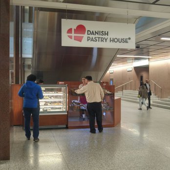 Danish Pastry House - Bakeries Near Me - Toronto, Ontario