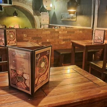 La Fogatta - Nice - Pizza Near Me - Mérida, YUC La Fogatta - Nice - Pizza Near Me - Mérida, YUC