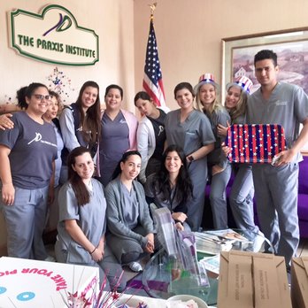 The Praxis Institute - Massage Schools Near Me - Hialeah, Florida The Praxis Institute - Massage Schools Near Me - Hialeah, Florida