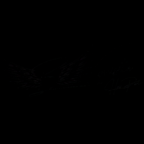 B Xquisite Parlor Logo