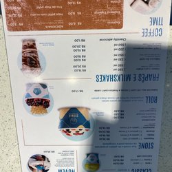 Stonia Ice Creamland