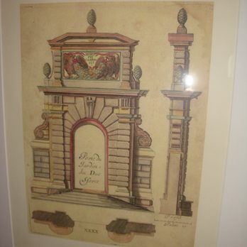 Moonlight Murals & Framing - Close-up of print - Framing Near Me - Peterborough, New Hampshire