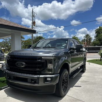 Garcia Mobile Detailing - Car Wash Near Me - Naples, Florida Garcia Mobile Detailing - Car Wash Near Me - Naples, Florida