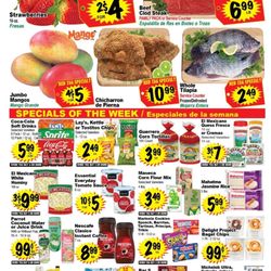 Superior Grocers
