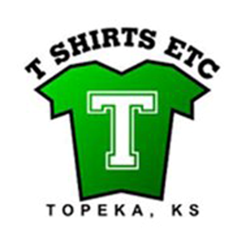 TSHIRTS ETC Updated June 2024 923 SW Fairlawn Rd, Topeka, Kansas