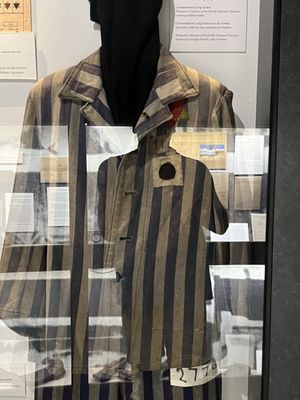 The Florida Holocaust Museum by null