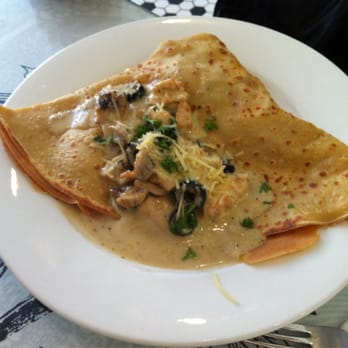 Crepes de Paris - Creperies Near Me - Brea, California Crepes de Paris - Creperies Near Me - Brea, California