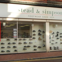 Stead & Simpson - Stead & Simpson Ltd, Neath