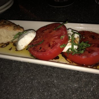 Harry & Izzy's - Caprese. Seasonal! So good. - Steakhouses Near Me - Indianapolis, Indiana Harry & Izzy's - Caprese. Seasonal! So good. - Steakhouses Near Me - Indianapolis, Indiana
