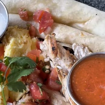 Madison - Papas locas - Italian Near Me - San Diego, California Madison - Papas locas - Italian Near Me - San Diego, California