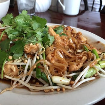 Hot Spot Thai - Pad Thai!!! Yummy - Thai Near Me - Polson, Montana Hot Spot Thai - Pad Thai!!! Yummy - Thai Near Me - Polson, Montana