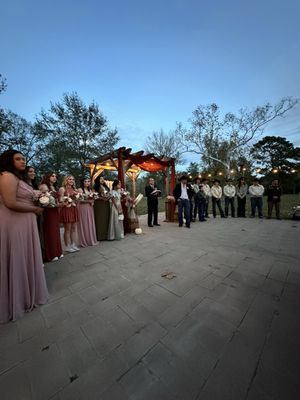 Triple D Guest Ranch