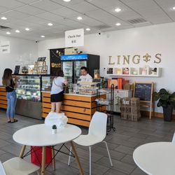 Ling's Cakery