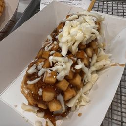 Poutine Poutine