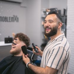 Nobleman Barbershop