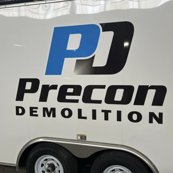 PreCon Demolition - Demolition Services Near Me - Des Moines, Iowa