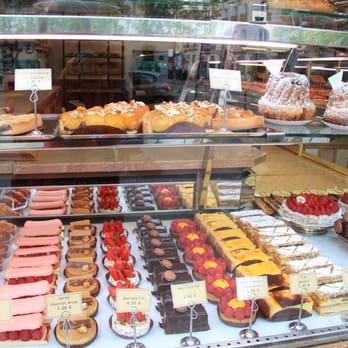 Vandermeersch - Bakeries Near Me - Paris, 75