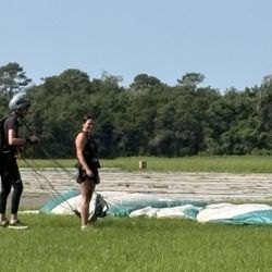 Skydive Amelia Island