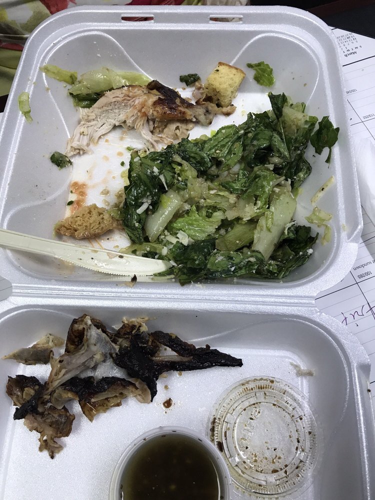 C.R. Chicks Takeout & Delivery 36 Photos & 73 Reviews Comfort