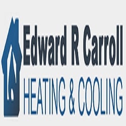 Slide of Edward R Carroll Heating & Cooling