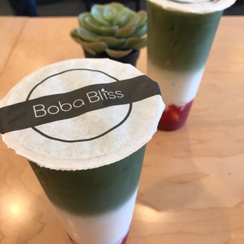 Boba Bliss - Bubble Tea Near Me - Dublin, California Boba Bliss - Bubble Tea Near Me - Dublin, California