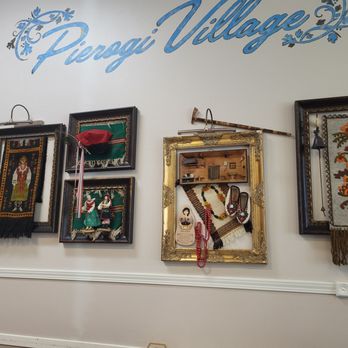 Pierogi Village - Random wall inside - Polish Near Me - Las Vegas, Nevada Pierogi Village - Random wall inside - Polish Near Me - Las Vegas, Nevada