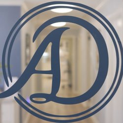 Athens Dental Associates - Signage