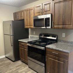 Royal Gulf Apartments