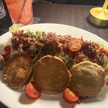 BLVD Steak - Cobb salad - Steakhouses Near Me - Sherman Oaks, California BLVD Steak - Cobb salad - Steakhouses Near Me - Sherman Oaks, California