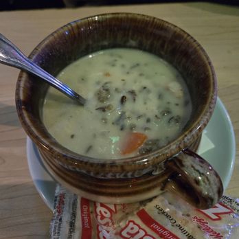 Jamesons Irish Bar - Chicken wild rice soup - Irish Pub Near Me - West Saint Paul, Minnesota Jamesons Irish Bar - Chicken wild rice soup - Irish Pub Near Me - West Saint Paul, Minnesota