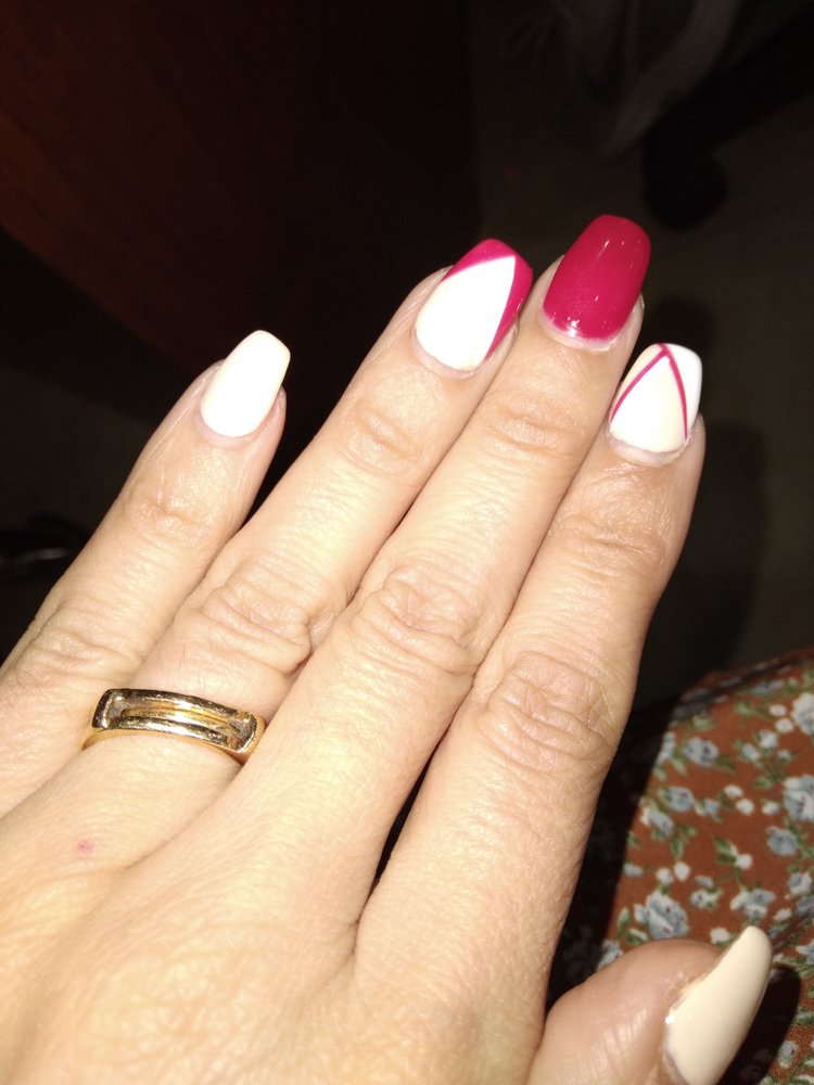 CT DREAM NAILS 32 Photos & 58 Reviews 2665 W Osceola Pkwy