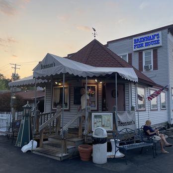 Brennan's Fish House - Seafood Near Me - Grand River, Ohio Brennan's Fish House - Seafood Near Me - Grand River, Ohio