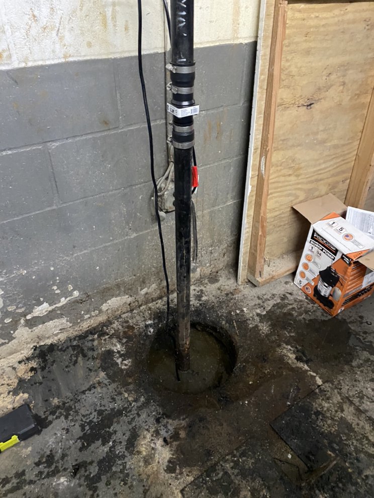 Slide of J&S Sewer and Drain Solutions