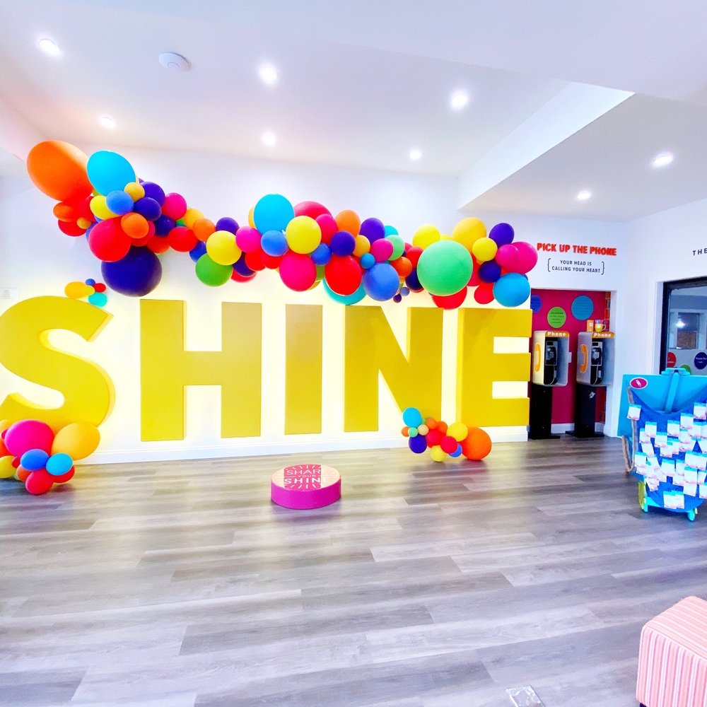 House of Shine - Children's Museums Near Me - Grapevine, Texas House of Shine - Children's Museums Near Me - Grapevine, Texas