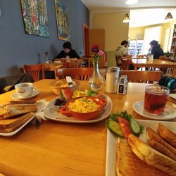 Gärtner Bäckerei