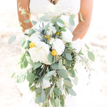 Bellevue Floral Co. - The bouquet I always dreamt of! - Florists Near Me