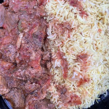 Shahen Afghan Restaurant - Afghan Near Me - Omaha, Nebraska