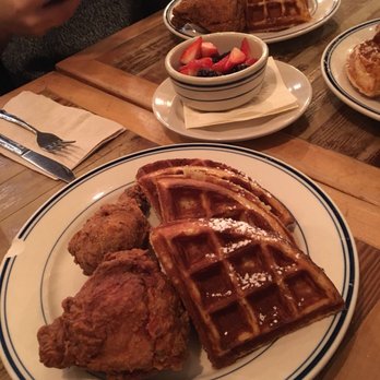Sweet Chick - Southern Near Me - New York, New York