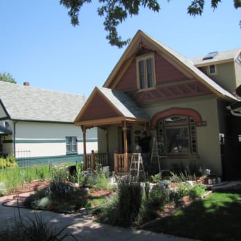 Dowd Restoration - the front of the house - General Contractors Near Me - Denver, Colorado Dowd Restoration - the front of the house - General Contractors Near Me - Denver, Colorado