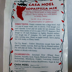 Casa Noel
